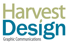 Harvest Design Graphic Communications